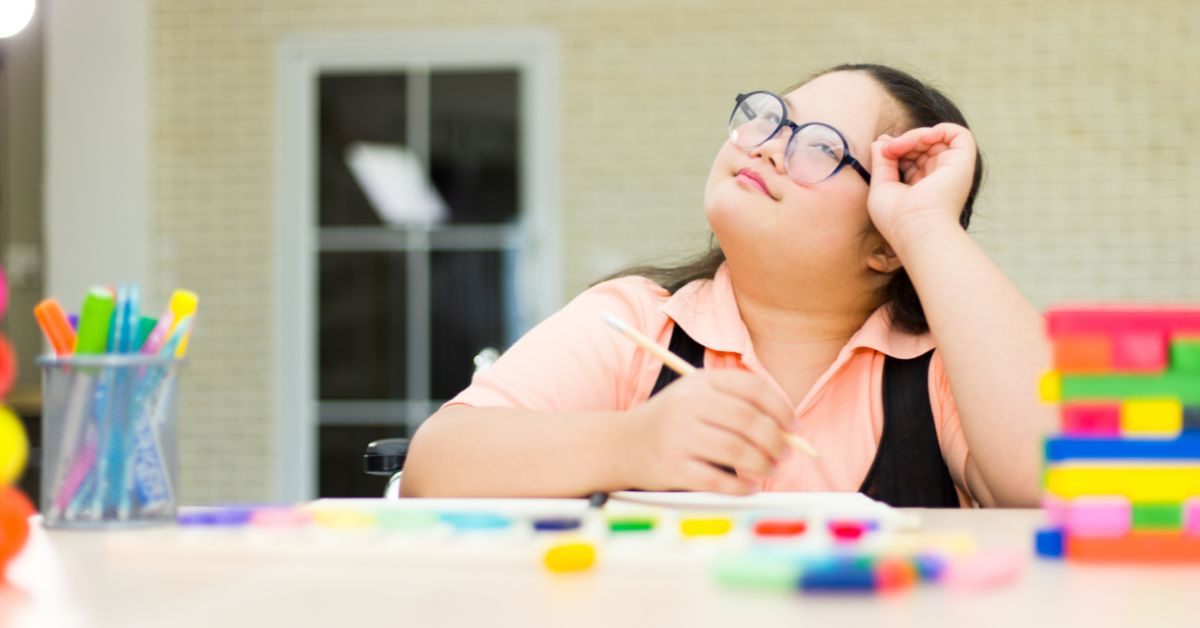 Teaching Writing To Students
